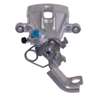 Imagen de DELCO Remy DC73171 Pinza de freno Fundición acero Remanufactured HONDA: Accord 7 Limousine, 6, 6 Limousine