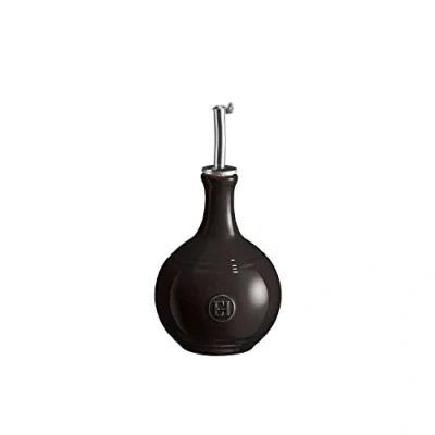 Imagen de Emile Henry Vinegar Bottle Fusain 450 ml