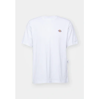 Imagen de Dickies Mapleton Camiseta básica, Hombre, Talla: Medium, White