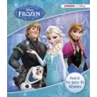 Imagen de Frozen. Memory (libros Disney Con Juego De Memoria)