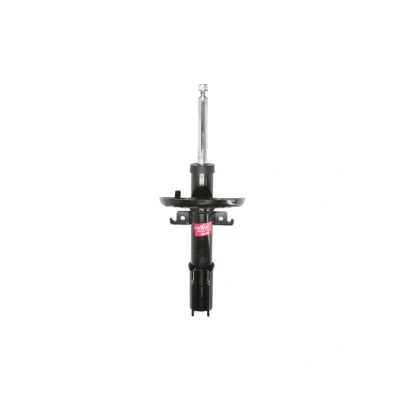 Imagen de KYB Excel G 3348011 Amortiguador Eje delantero Presión de gas Bitubular Columna amortiguador, con muelle tope Espiga arriba