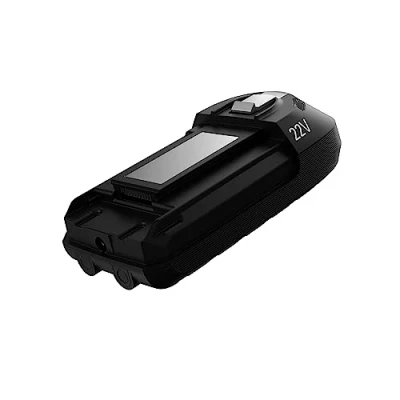 Imagen de Groupe SEB ZR009700 batería aspiradora xforce 22V