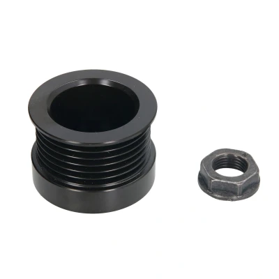 Imagen de VALEO 595368 Rueda Libre Alternador MERCEDES BENZ: Clase C Berlina, ML, CLK Coupé