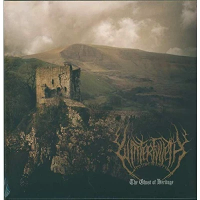Imagen de The Ghost Of Heritage Vinilo
