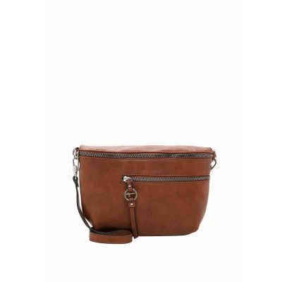 Imagen de Tamaris Bolso de mano cognac, Mujer, Talla: One Size, Cognac