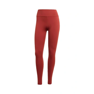 Imagen de adidas Performance ALL ME Essentials FULL Length Medias, Mujer, Talla: XS, Preloved ruby