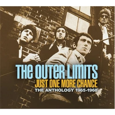 Imagen de JUST ONE MORE CHANCE ANTHOLOGY 1965 1968 2CD DIGIPACK