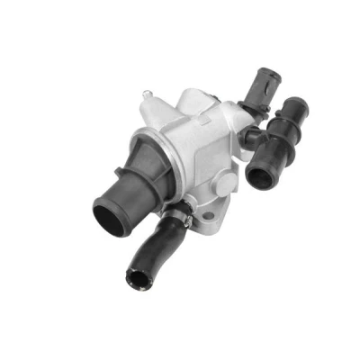 Imagen de WAHLER 410591.88D Termostato, refrigerante 88 con junta, sensor de temperatura FIAT: Punto II Hatchback
