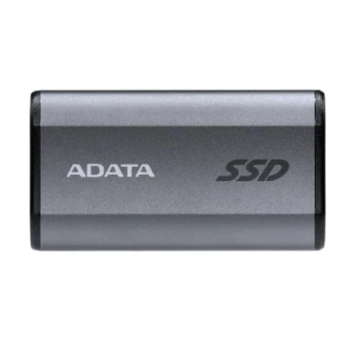 Imagen de ADATA SE880 500 GB SuperSpeed USB 3.2 Gen 2x2 Tipo C SSD portátil Externo (AELI 500GCGY)