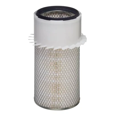 Imagen de HENGST FILTER E568L Filtro de aire 314 196 Cartucho filtrante UMM: Alter II
