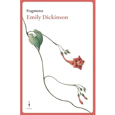 Imagen de Fragments Emily Dickinson (CAT) (FRAGMENTS FLÂNEUR)