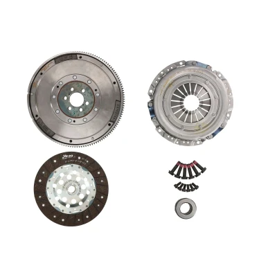 Imagen de VALEO 837055 Kit de Embrague AUDI: A4 B5 Berlina, A6 C5 Avant, VOLKSWAGEN: Passat Variant