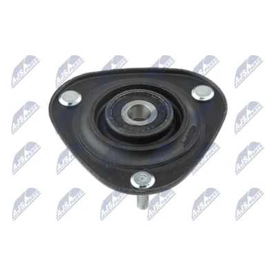 Imagen de NTY AD MS 017 Soporte, parachoques Eje delantero MITSUBISHI: Montero iO