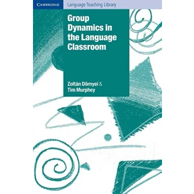 Imagen de Group dynamics in the language classroom
