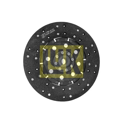 Imagen de LuK 331 0230 10 Disco de Embrague 310 18 del lado volante