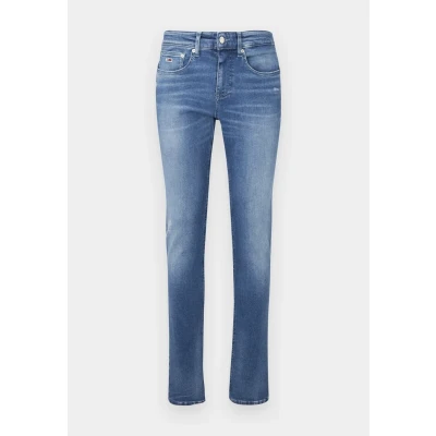 Imagen de Tommy Jeans Scanton slim Vaqueros fit, Hombre, Talla: 28x30, Denim medium