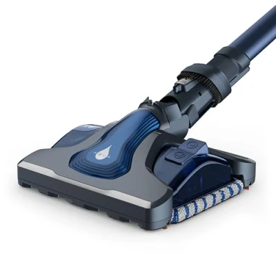 Imagen de Rowenta Cepillo cabezal aqua + 2 paño de microfibra ZR009600