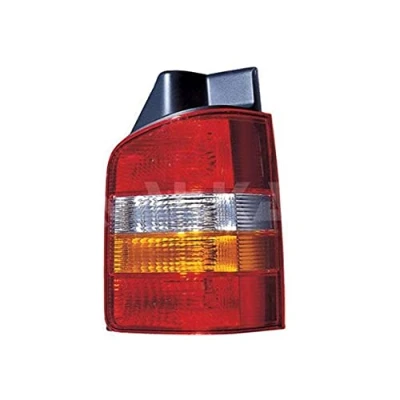 Imagen de ALKAR 2216985 Piloto trasero derecha P21/4W naranja sin portalámparas VOLKSWAGEN: Transporter 5, 5 Bus, Multivan (7HM