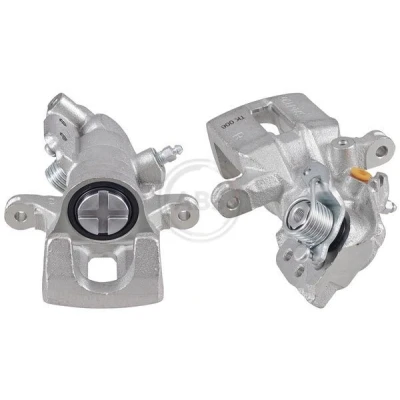 Imagen de A.B.S. 728882 Pinza de freno Fundición gris 110 HONDA: Prelude V