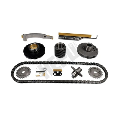 Imagen de Kit de cadena distribución HEPU 21 0385