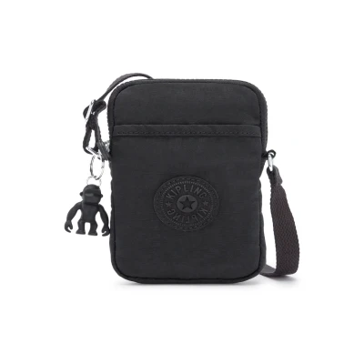 Imagen de Kipling Tally Bandolera, Talla: One Size, Black noir
