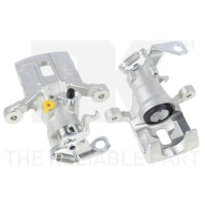 Imagen de NK 213577 Pinza de freno Hierro fundido KIA: Picanto II