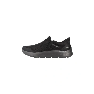 Imagen de Skechers GO WALK FLEX Mocasines, Hombre, Talla: 43, Schwarz Zapatos