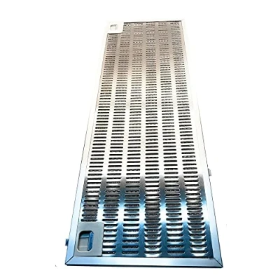 Imagen de ELECTROTODO Filtro metálico reemplazo de campana extractora Teka CNL2002 (511x184) 89230625