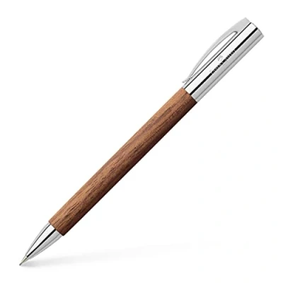 Imagen de Faber Castell Ambition Lápiz de madera nogal