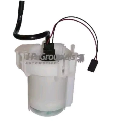 Imagen de JP GROUP 1215200600 Unidad de alimentación combustible eléctrico OPEL: Astra F Caravan, CC, Corsa B Hatchback