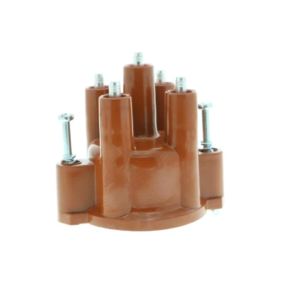 Imagen de VEMO Original Quality V30 70 0005 Tapa de Distribuidor MERCEDES BENZ: W124 Berlina, 190, Clase S Berlina
