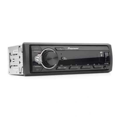 Imagen de PIONEER MVH 330DAB Autoradio 1 DIN Android 12 MP3, WMA, WAV, FLAC