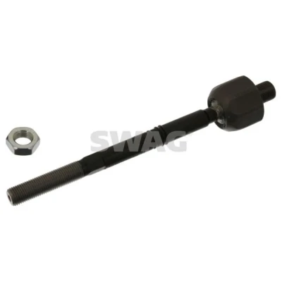 Imagen de SWAG 62 94 0485 Rotula Axial de Direccion eje delantero, izquierda, derecha, ambos lados 225 con contratuerca