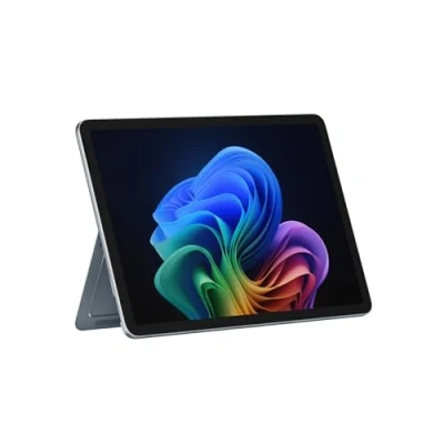 Imagen de Convertible 2 en 1 Microsoft Surface Pro Copilot+ PC, 12&quot;Táctil, Snapdragon® X Plus, 16GB RAM, 512GB, Adreno™ Onboard Graphics, Windows11H, Ocean