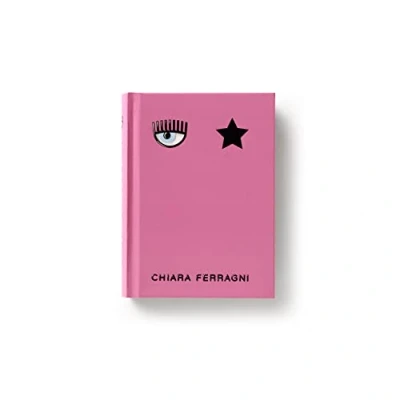 Imagen de Pigna Agenda Pocket 2022/2023, Chiara Ferragni x Pigna, Rosa, 0232190DF