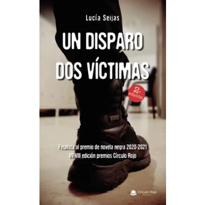Imagen de Un disparo. Dos víctimas (SIN COLECCION)