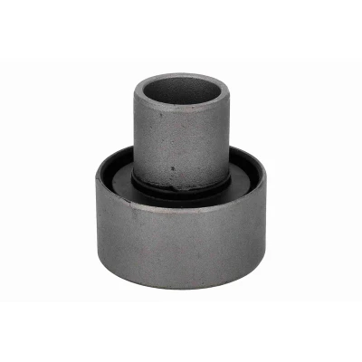 Imagen de VAICO V46 1880 Silentblock Brazo de Suspension Eje trasero izquierda, trasero, derecha 73mm Caucho RENAULT: 21 Berlina, LAGUNA 1, Scénic 1