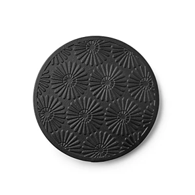 Imagen de IBILI Reposateteras Bali, 15 cms, Hierro fundido