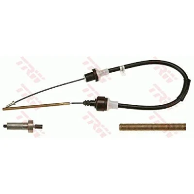 Imagen de TRW GCC3150 Cable de Embrague OPEL: Corsa B Hatchback