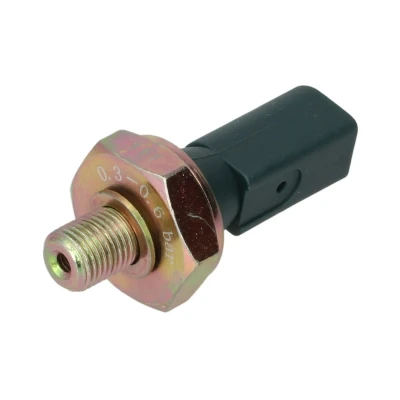 Imagen de AUTLOG AS2020 Sensor de Presión Aceite M 10 VOLKSWAGEN: Golf 4, 5, Touran I, SEAT: Leon I Hatchback, Ibiza 2, 3, SKODA: Octavia 2 Combi