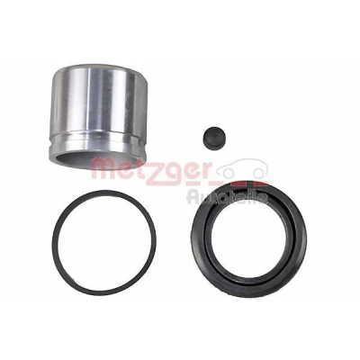 Imagen de METZGER 114 5057 Kit de Reparación Frenos con pistón 54 SUZUKI: Vitara I SUV, SUV Cabrio, Grand 1 NISSAN: ALMERA Hatchback