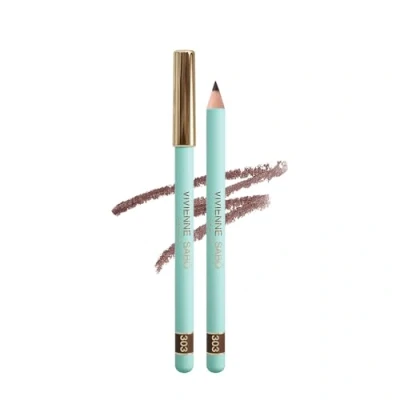 Imagen de Vivienne Sabó Eyeliner Flirteur (marrón)