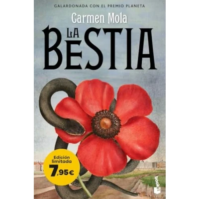 Imagen de La Bestia: Edición limitada a precio especial (Colección Especial)