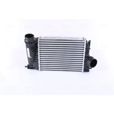 Imagen de NISSENS 961584 Intercooler NISSAN: Qashqai 2