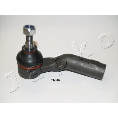 Imagen de JAPKO 111346L Rótula de dirección M 17 x 1,5, 12 1,25 Delante, izquierda MAZDA: 3 Hatchback, 5, Berlina