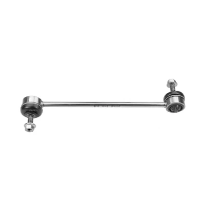 Imagen de MEYLE 216 060 0015/HD Bieleta de suspensión Eje delantero, derecha, izquierda 270 M10x1,5 Quality con boca para llave SUZUKI: SWIFT 4