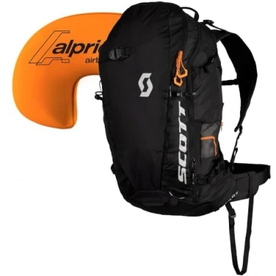 Imagen de Scott Patrol E2 30 Kit Avalanche airbag