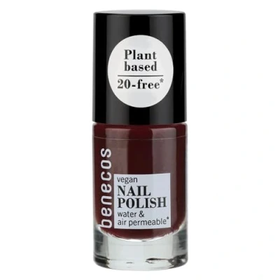 Imagen de Benecos Esmalte de uñas, Vamp