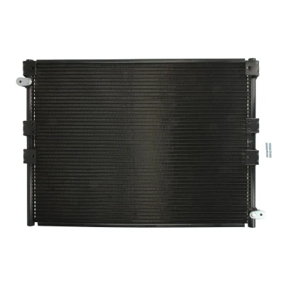 Imagen de THERMOTEC KTT110390 Condensador sin secador 613 TOYOTA: Land Cruiser Prado 90