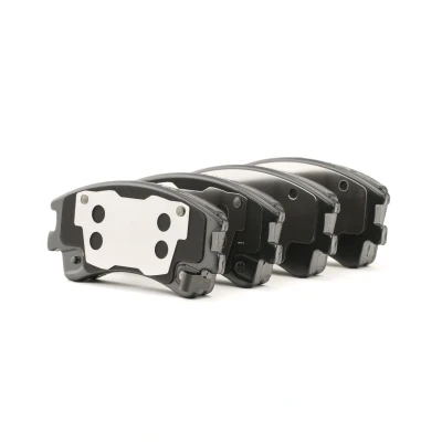 Imagen de TRW COTEC GDB3310 Juego de pastillas freno con avisador acústico desgaste MAZDA: 6 Berlina, Wagon, Hatchback